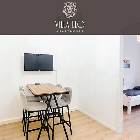 Appartement Ende *