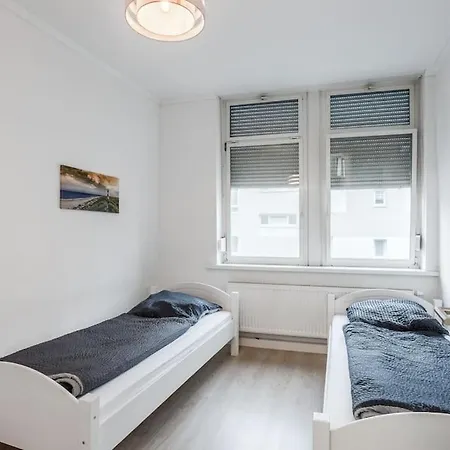Appartement Ende
