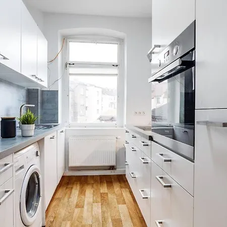 Appartement Ende