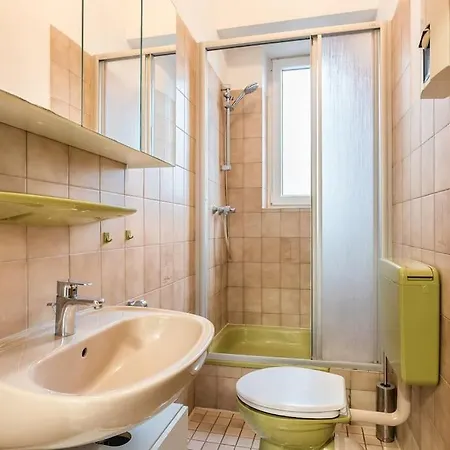 Ende Appartement