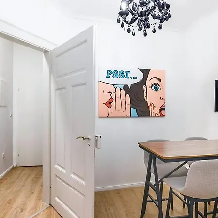 Appartement Ende *