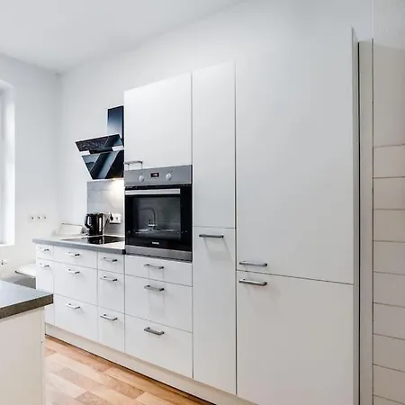 Appartement Ende *