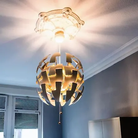 Appartement Ende MHG